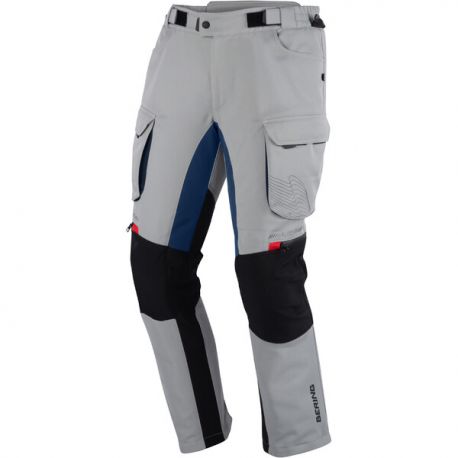 Pantalon moto mi-saison BERING FREEWAY PANT