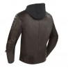 Blouson cuir SEGURA CHALLENGER 1
