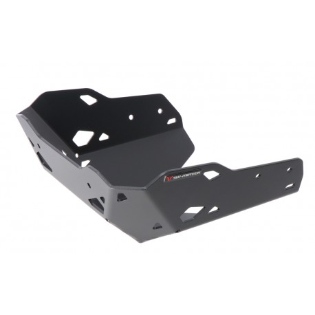 Sabot moteur alu SW MOTECH YAMAHA TRACER 9 2020-2023