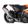 Echappement HP CORSE 4-TRACK RR KTM 1290 SUPER ADVENTURE R / S 2021-2023 2