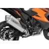 Echappement HP CORSE 4-TRACK RR KTM 1290 SUPER ADVENTURE R / S 2021-2023 4