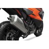 Echappement HP CORSE 4-TRACK RR KTM 1290 SUPER ADVENTURE R / S 2021-2023 7