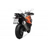 Echappement HP CORSE 4-TRACK RR KTM 1290 SUPER ADVENTURE R / S 2021-2023 8