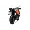 Echappement HP CORSE 4-TRACK RR KTM 1290 SUPER ADVENTURE R / S 2021-2023 16