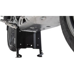 Extension de pied de béquille latérale SW Motech BMW R1200GS R1250GS ADVENTURE