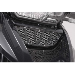 Protection de radiateur d'huile SW Motech BMW R1200GS R1200GS ADVENTURE