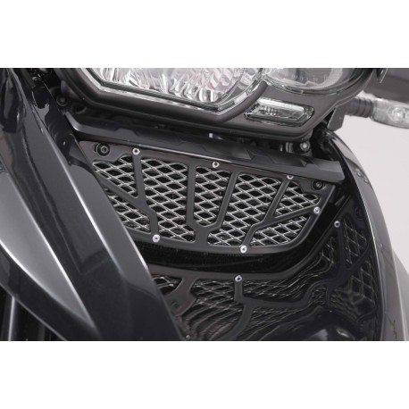 Protection de radiateur d'huile SW Motech BMW R1200GS R1200GS ADVENTURE