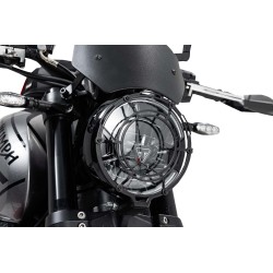 Protection de phare SW MOTECH TRIUMPH 660 TRIDENT 2021-2024
