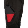 Pantalon moto toutes saisons BERING NORDKAPP PANT 3
