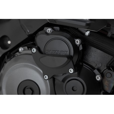 Protection de couvercle de carter moteur Sw Motech SUZUKI GSX-S 950 GSX-S 1000