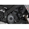 Protection de couvercle de carter moteur Sw Motech SUZUKI GSX-S 950 GSX-S 1000 2