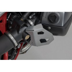 Set protection injecteur SW MOTECH BMW R nineT