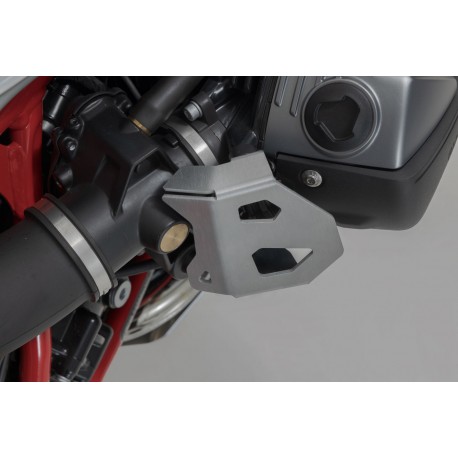 Set protection injecteur SW MOTECH BMW R nineT