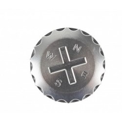 bouchon de remplissage d'huile moto Brixton 1200 CROMWELL