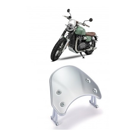 Saute vent moto Brixton 1200 CROMWELL