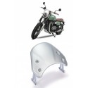 Saute vent moto Brixton 1200 CROMWELL