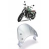 Saute vent moto Brixton 1200 CROMWELL 0