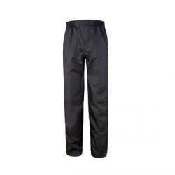 Pantalon de pluie TUCANO DILUVIO PLUS noir