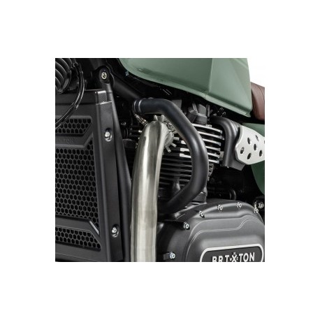 Pare carter moto Brixton 1200 CROMWELL