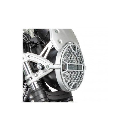Protection d’optique de phare moto Brixton 1200 CROMWELL