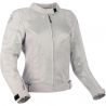 Blouson moto femme été textile BERING Lady Nelson 2
