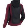 Blouson moto femme été textile BERING Lady Zenith 1
