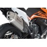 Echappement HP CORSE 4-TRACK RR KTM 790 Adventure 2017-2023 3