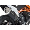 Echappement HP CORSE 4-TRACK RR KTM 790 Adventure 2017-2023 9