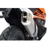 Echappement HP CORSE 4-TRACK RR KTM 790 Adventure 2017-2023 17