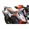 Echappement HP CORSE 4-TRACK RR KTM 890 Adventure 2019-2023 7