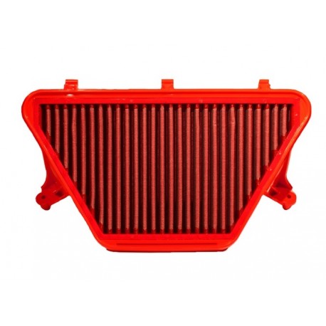 Filtre à air BMC lavable et réutilisable pour moto HONDA CBR 1000 RR-R