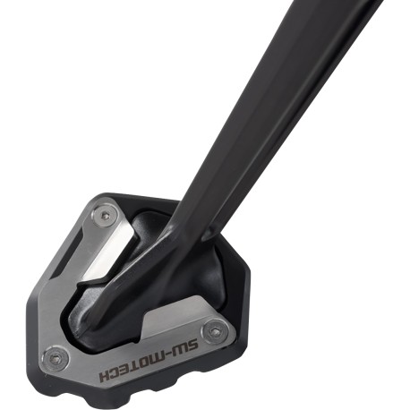 Extension de pied de béquille latérale SW Motech KTM 1290 SUPER ADVENTURE 2021-2023