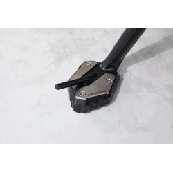 Extension de pied de béquille latérale SW Motech YAMAHA TRACE 9 TRACER 9 GT