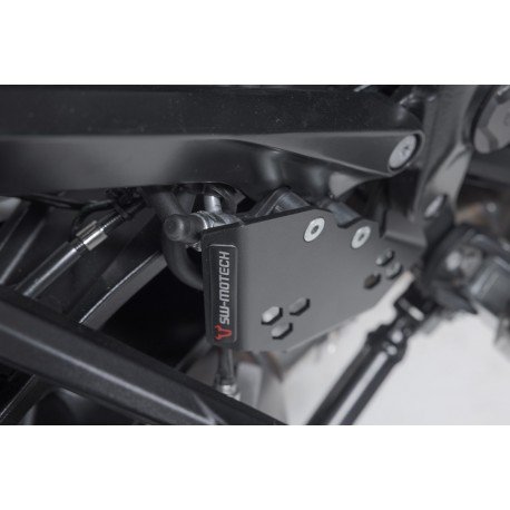 Kit patin de protection SW motech SUZUKI GSX-S 950 GSX-S 1000