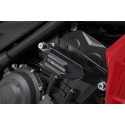 Kit patin de protection SW motech TRIUMPH 660 TIDENT 660 TIGER SPORT