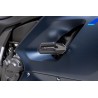 Kit patin de protection SW motech YAMAHA YZF-R7 2022-2023 2
