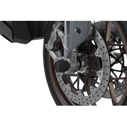 Roulettes de protection de fourche SW MOTECH ZERO SR / S ZF 14.4