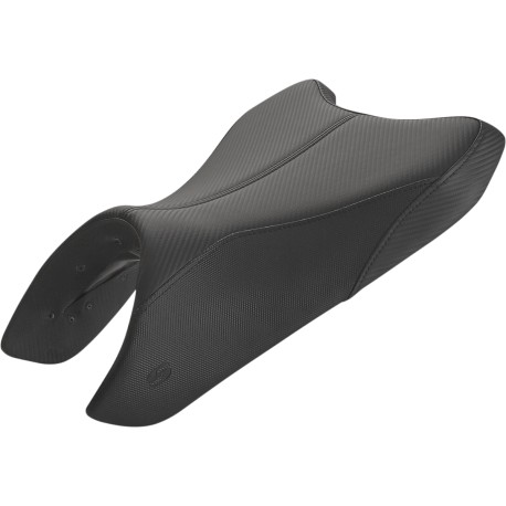 Selle SADDLEMEN Confort gel GP-V1 KTM 790 DUKE 890 DUKE