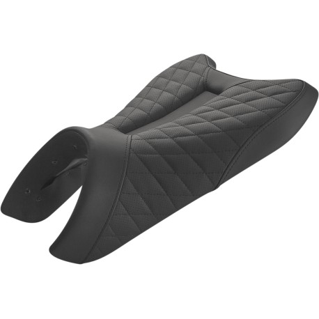 Selle Confort gel TRACK LS KTM 790 DUKE 890 DUKE