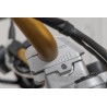 Kit réhausse de guidon SW MOTECH réglable rehausse 32 mm BMW R1200GS R1250GS 1