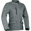 Veste moto toutes saisons femme BERING LADY CLARA