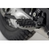 Kit repose-pieds réglable SW Motech ION BMW R1200R R1200RS R1250R R1250 RS ROYAL ENFIELD HIMALAYAN 0