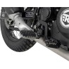 Kit repose-pieds réglable SW Motech ION BMW R1200R R1200RS R1250R R1250 RS ROYAL ENFIELD HIMALAYAN 3