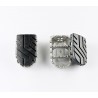 Kit repose-pieds réglable SW Motech ION KTM 1290 SUPER ADVENTURE 2021-2023 1