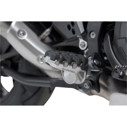 Repose pied réglable SW MOTECH EVO KTM 1290 SUPER ADVENTURE 2021-2024