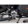 Repose pied réglable SW MOTECH EVO KTM 1290 SUPER ADVENTURE 2021-2023 2