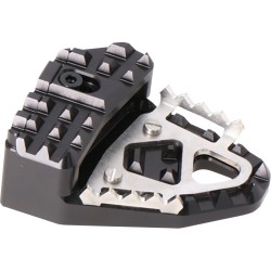 Extension de pédale de frein sw motech BENELLI TRK 502 X