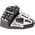 Extension de pédale de frein sw motech BENELLI TRK 502 X