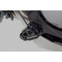 Extension de pédale de frein sw motech KAWASAKI KLZ 1000 VERSYS 2018-2023