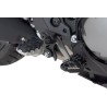 Extension de pédale de frein sw motech KAWASAKI KLZ 1000 VERSYS 2018-2023 2